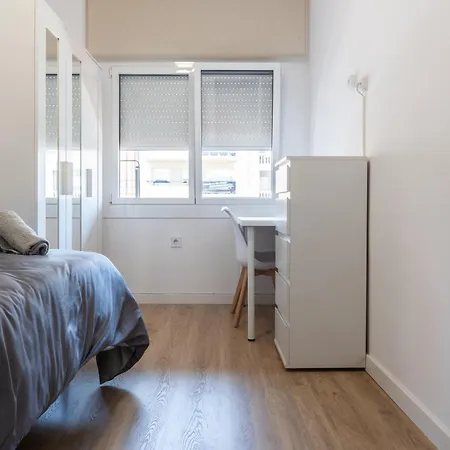 Lägenhet Apartamento Granollers Granollers