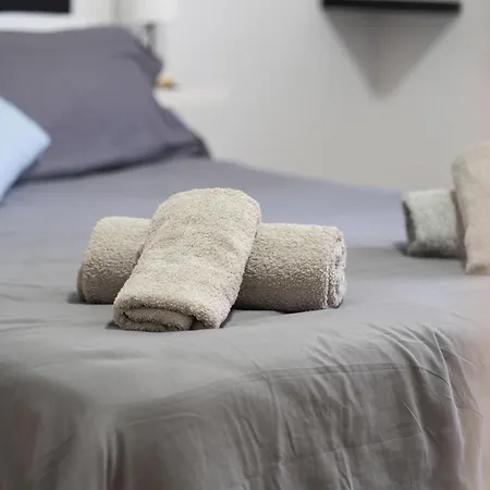 Lägenhet Apartamento Granollers Granollers