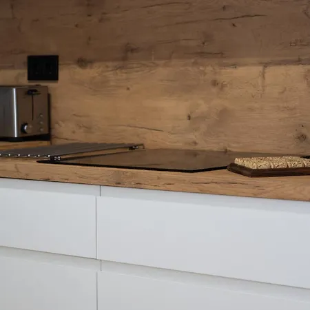 Apartamento Granollers Lägenhet *