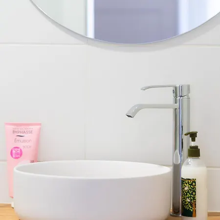 Apartamento Granollers Granollers