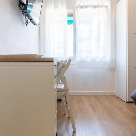 Apartamento Granollers Lägenhet