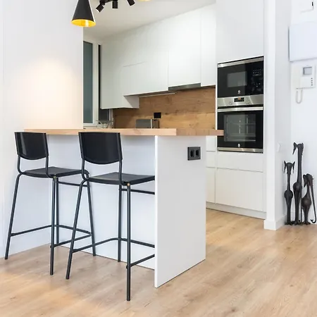 Apartamento Granollers
