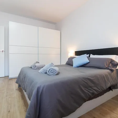 Lägenhet Apartamento Granollers Granollers