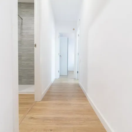 Lägenhet Apartamento Granollers *