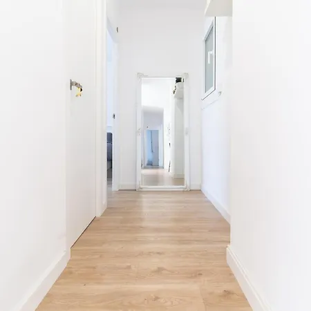 Lägenhet Apartamento Granollers *