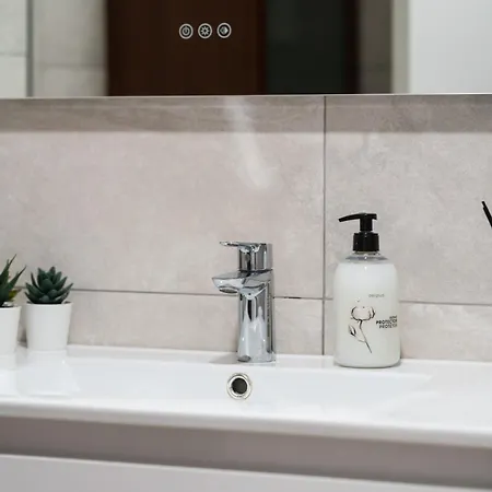 Apartamento Granollers Lägenhet Granollers
