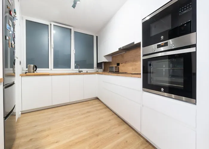 Apartamento Granollers 그라노예르스